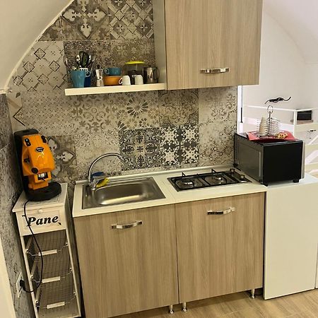Brother'S 50 Lägenhet Neapel Exteriör bild