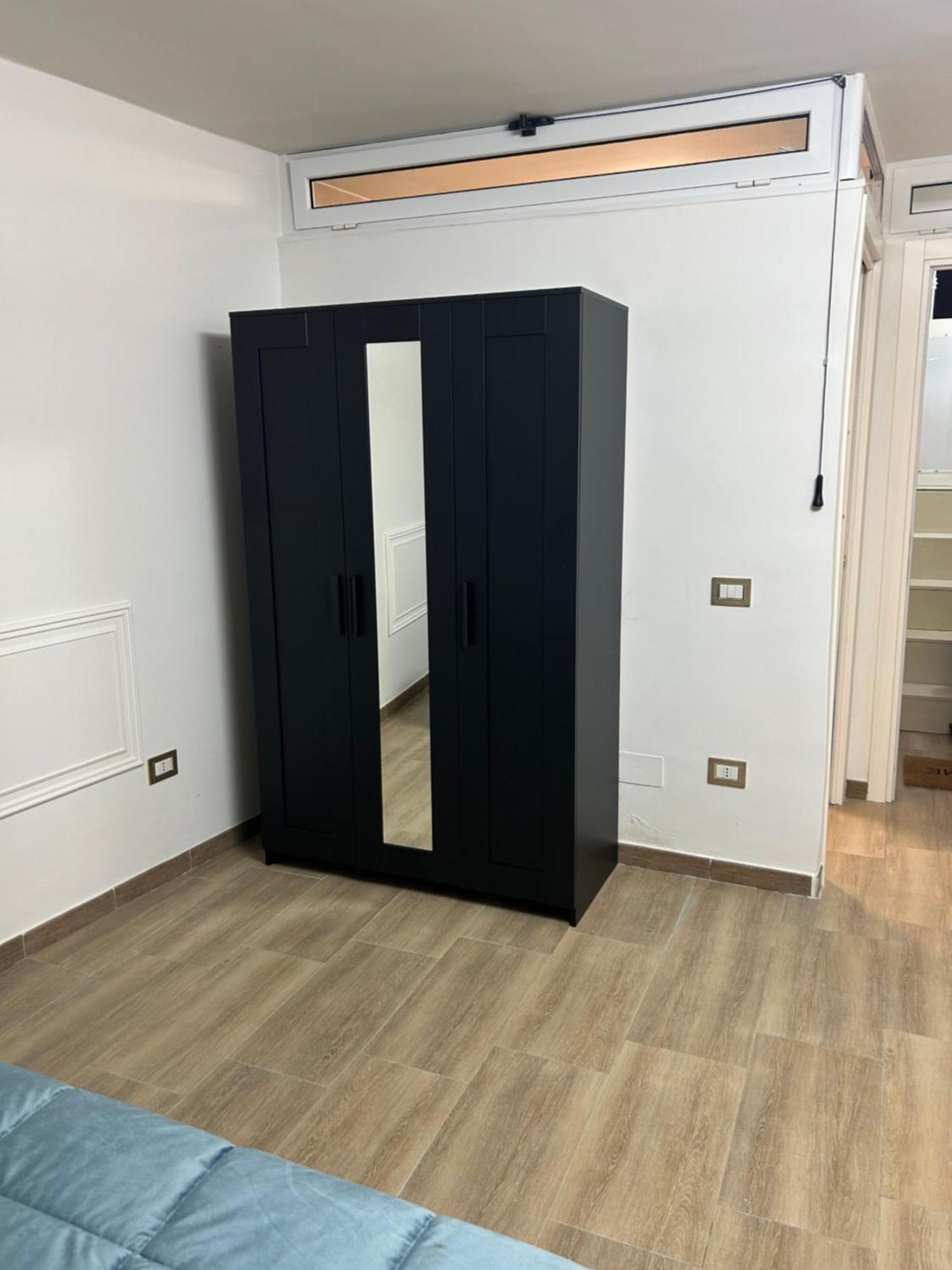Brother'S 50 Lägenhet Neapel Exteriör bild