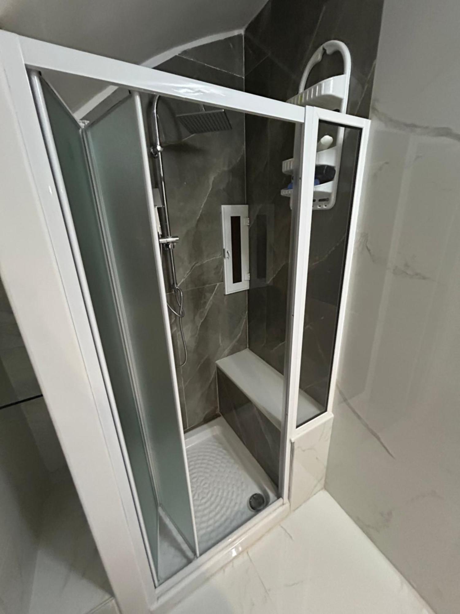 Brother'S 50 Lägenhet Neapel Exteriör bild