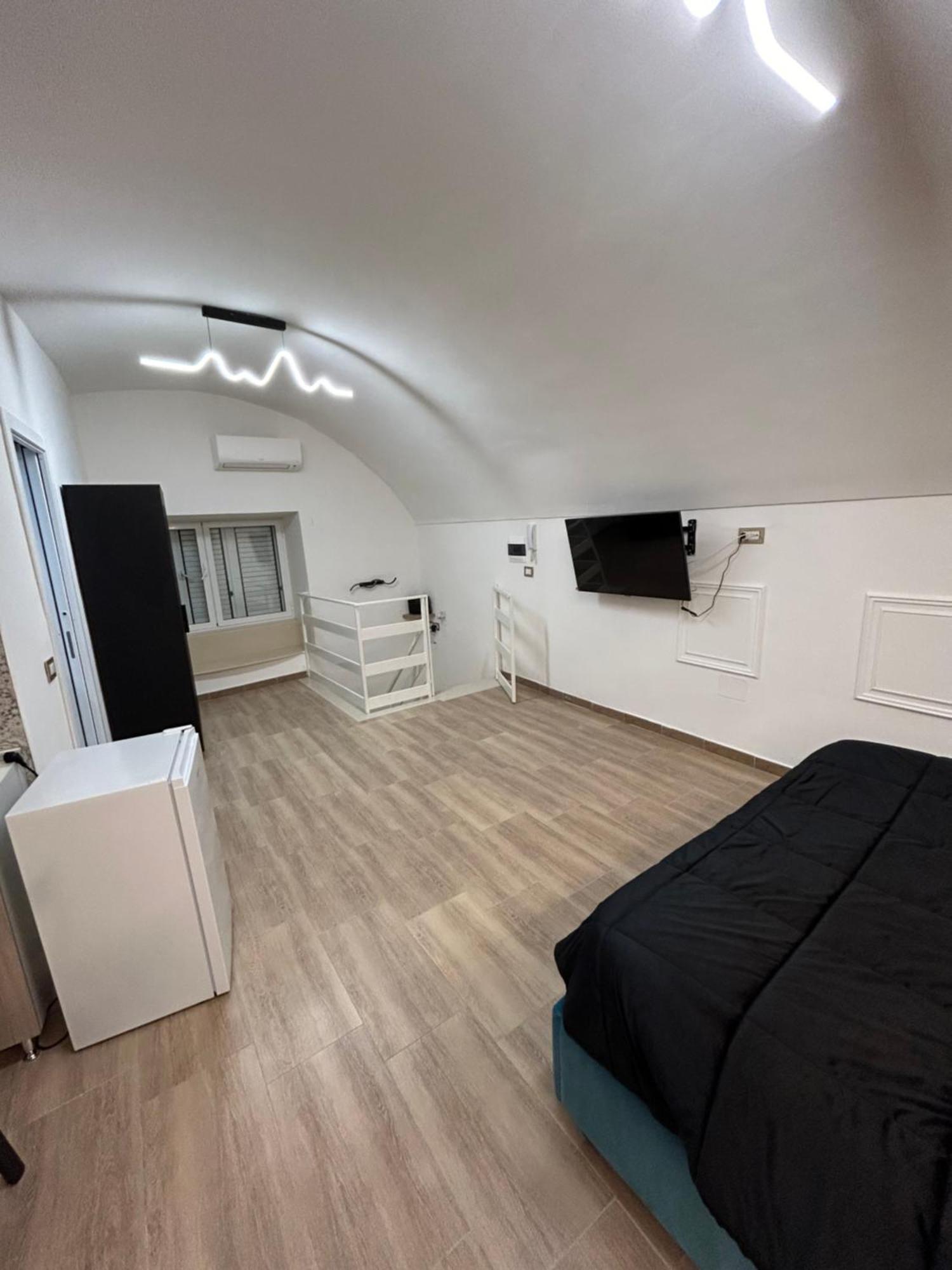 Brother'S 50 Lägenhet Neapel Exteriör bild